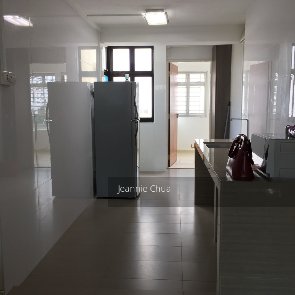 Blk 32 New Market Road (Central Area), HDB 2 Rooms #199255982